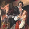 Le Caravage - Tome 01