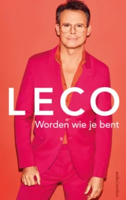 Leco, Worden wie je bent