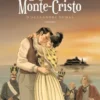 Le Comte de Monte-Cristo d'Alexandre Dumas T01