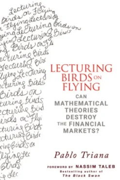 Lecturing Birds on Flying