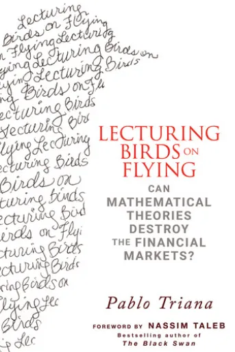 Lecturing Birds on Flying
