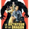 Le dictateur et le dragon de mousse
