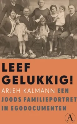 Leef gelukkig!