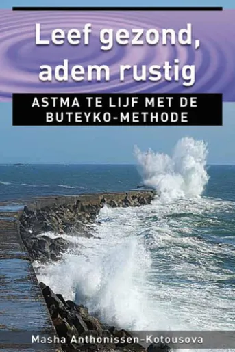 Leef gezond, adem rustig