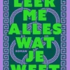 Leer me alles wat je weet