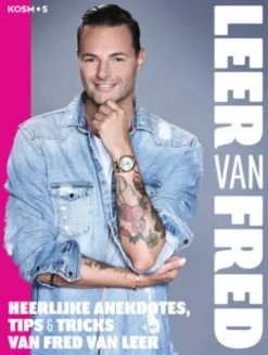 Leer van Fred