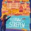 Leeuw met strepen