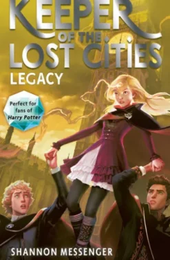 Legacy