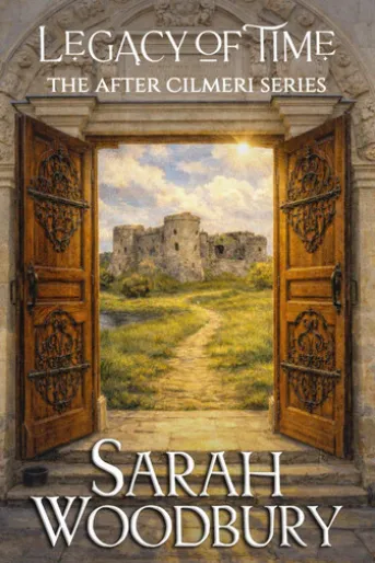 Legacy of Time (The After Cilmeri Series)
