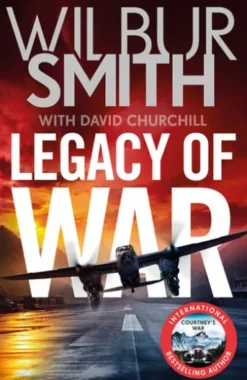 Legacy of War