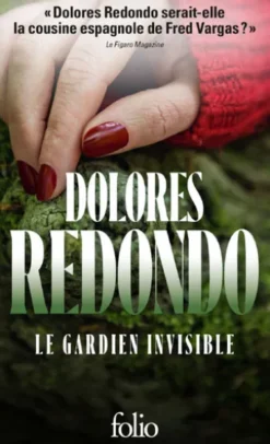 Le gardien invisible