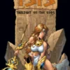 Legend of Isis: Twilight of the Gods