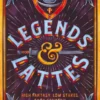 Legends & Lattes