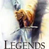 Legends of Dark Age Wales (The Lion of Wales Series/The Last Pendragon Saga)