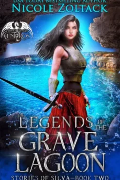 Legends of the Grave Lagoon