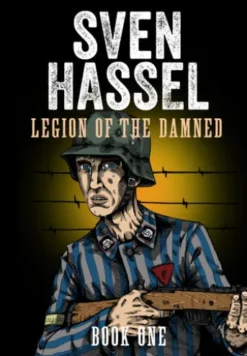 Legion of the Damned - Book One