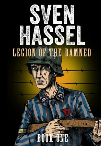 Legion of the Damned - Book One