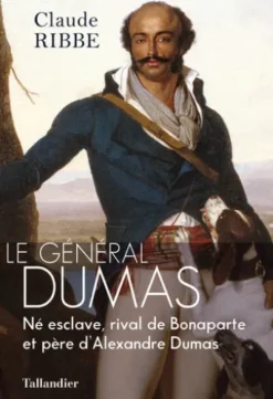 Le général Dumas