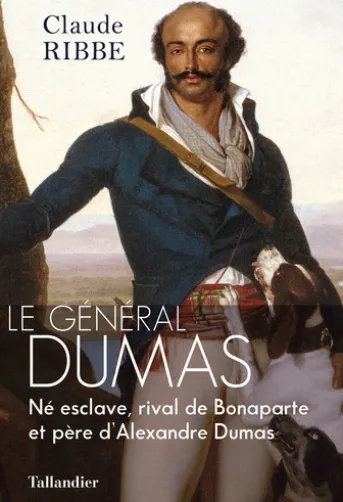 Le général Dumas