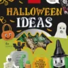 LEGO Halloween Ideas