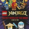 LEGO Ninjago Secret World of the Ninja New Edition