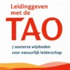 Leidinggeven met de tao