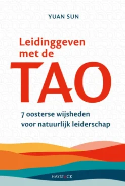Leidinggeven met de tao