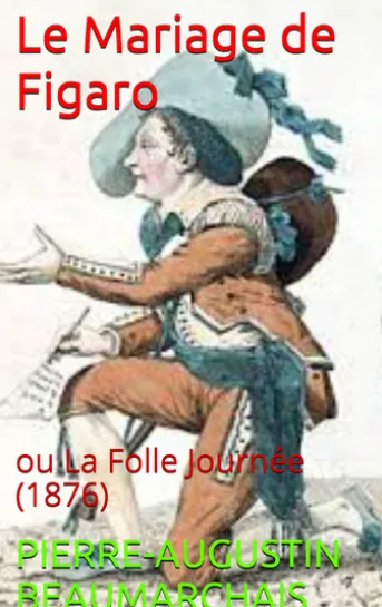 Le Mariage de Figaro (1876)