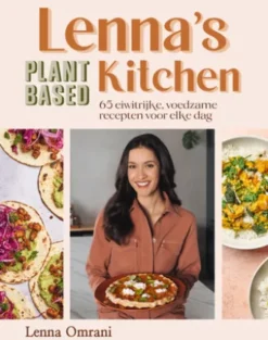 Lenna's Plant Based Kitchen
