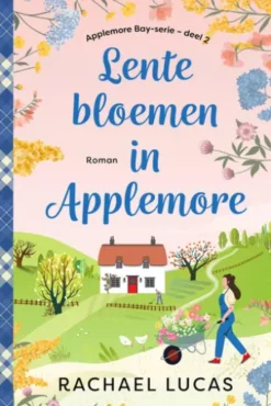 Lentebloemen in Applemore