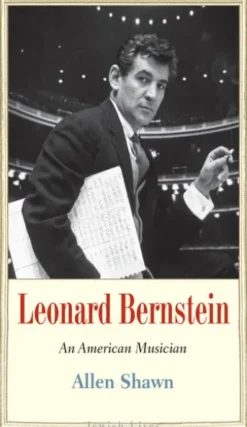 Leonard Bernstein