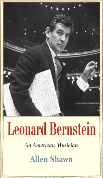 Leonard Bernstein