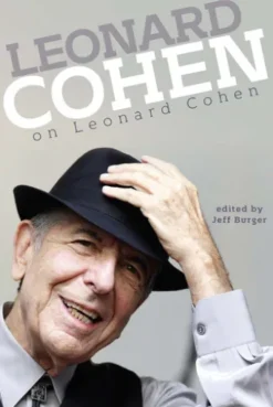 Leonard Cohen on Leonard Cohen