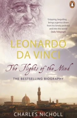 Leonardo Da Vinci