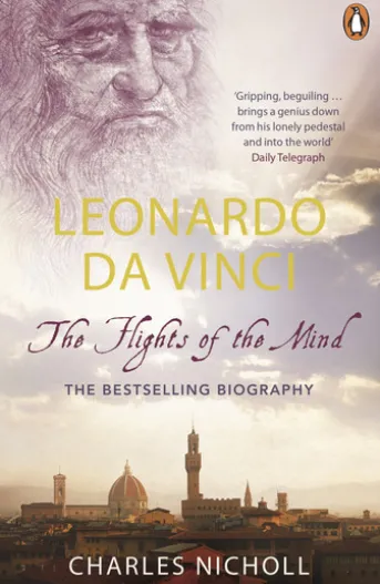 Leonardo Da Vinci