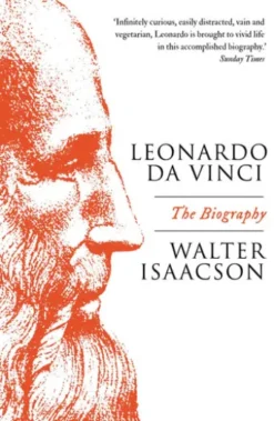 Leonardo Da Vinci