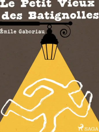 Le Petit Vieux des Batignolles
