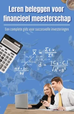 Leren beleggen voor financieel meesterschap