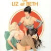 LES NOUVELLES AVENTURES DE LIZ ET BETH