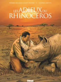 Les Adieux du rhinocéros