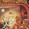 Les Arcanes de la Maison Fleury (2) : Les coulisses