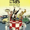 Les 4 as (Tome 2) - Anthologie