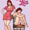 Les Aventures de Lia - Volume 3