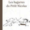 Les bagarres du Petit Nicolas