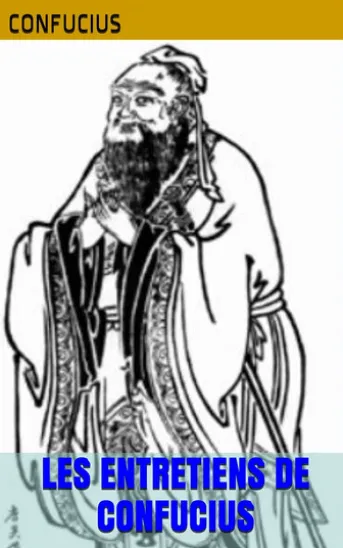 Les Entretiens de Confucius