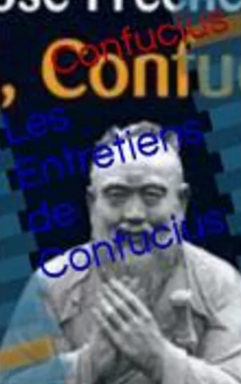 Les Entretiens de Confucius