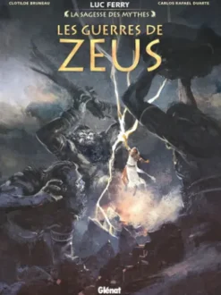Les guerres de Zeus