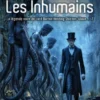 Les Inhumains