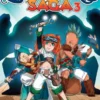 Les Légendaires - Saga T03