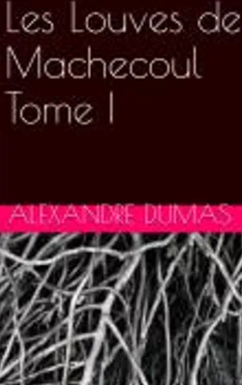 Les louves de machecoul Tome I